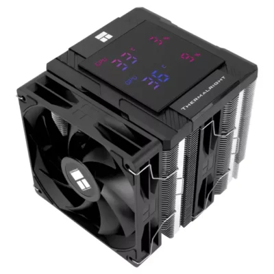 AirCooling Peerless Assassin 120 Digital BLACK