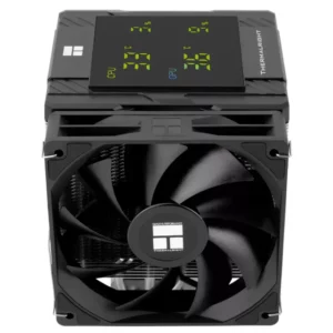 AirCooling Peerless Assassin 120 Digital BLACK