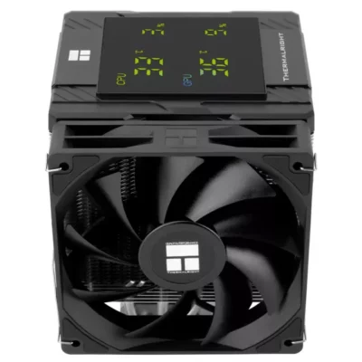 AirCooling Peerless Assassin 120 Digital BLACK