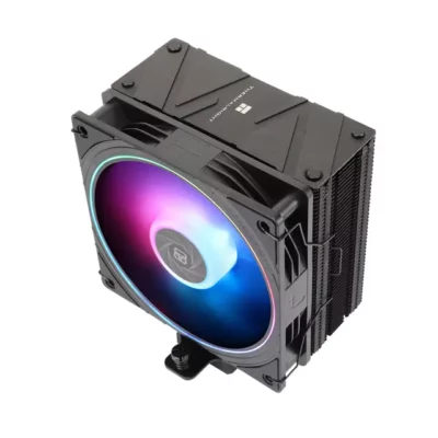 Assassin Spirit 120 EVO BLACK