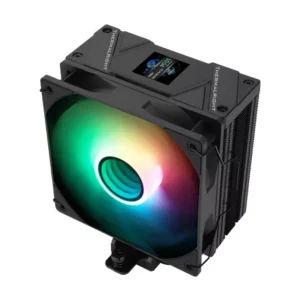 Assassin Spirit 120 Vision BLACK ARGB
