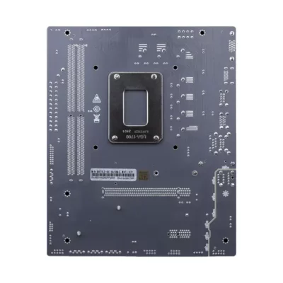 Carte mére BATTLE-AX H610M-E WIFI V21