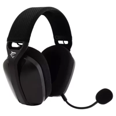 CASQUE WHITE SHARK BUTTERFLY WGH-2442BLK | NOIR