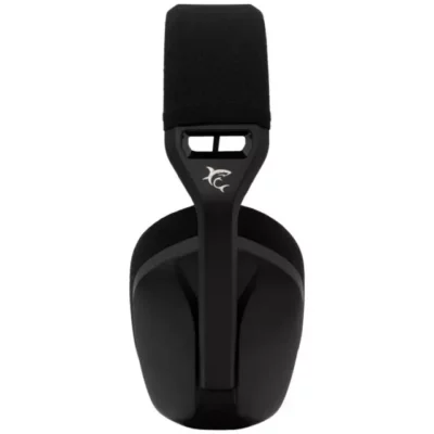 CASQUE WHITE SHARK BUTTERFLY WGH-2442BLK | NOIR