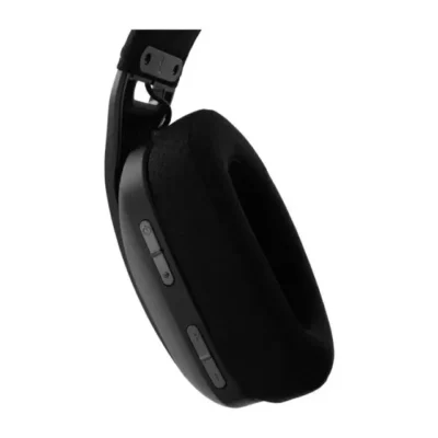 CASQUE WHITE SHARK BUTTERFLY WGH-2442BLK | NOIR