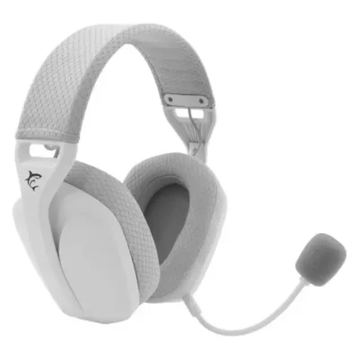 CASQUE WHITE SHARK BUTTERFLY WGH-2442W | BLANC