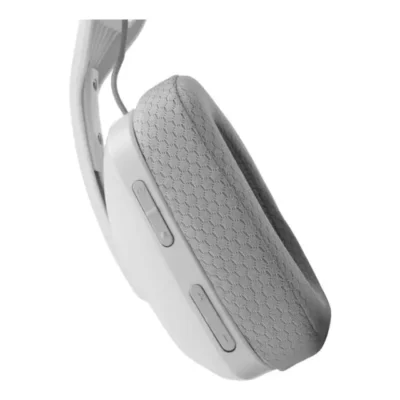 CASQUE WHITE SHARK BUTTERFLY WGH-2442W | BLANC
