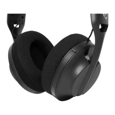 CASQUE WHITE SHARK FALCON WGH-2441 SANS FIL - NOIR