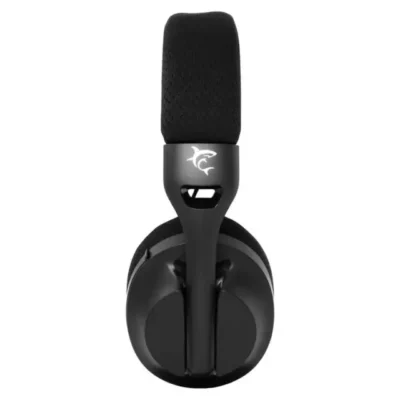 CASQUE WHITE SHARK FALCON WGH-2441 SANS FIL - NOIR