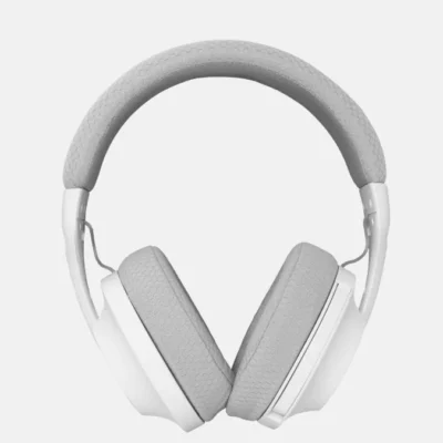 White Shark HEADSET WGH-2441 FALCON White/Grey