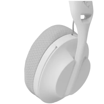 White Shark HEADSET WGH-2441 FALCON White/Grey