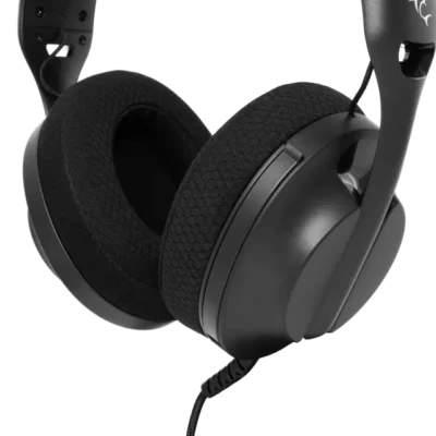 CASQUE White Shark Parrot GH-2440 NOIR