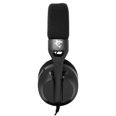 CASQUE White Shark Parrot GH-2440 NOIR