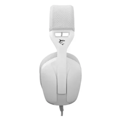 CASQUE WHITE SHARK SPARROW GH-2443 - BLANC
