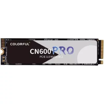 COLORFUL CN600 PRO 256 GO (PCIE 3.0)