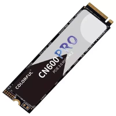 COLORFUL CN600 PRO 256 GO (PCIE 3.0) – Image 3