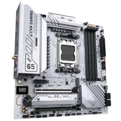 COLORFUL CVN B650M GAMING FROZEN V14