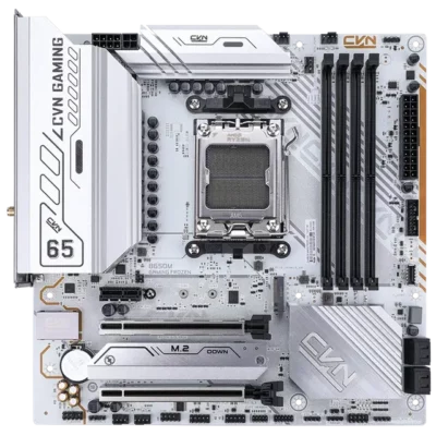 COLORFUL CVN B650M GAMING FROZEN V14