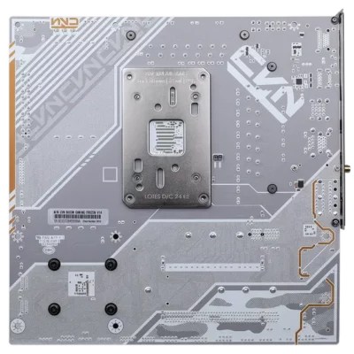 COLORFUL CVN B650M GAMING FROZEN V14