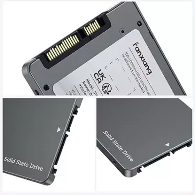 Disque Dur SSD fanxiang S102 Pro 1TB SSD