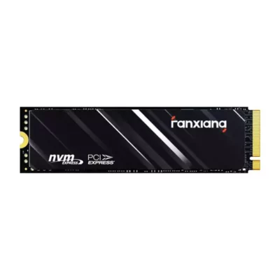 Disque Dur SSD FanXiang S710 500 Go NVMe