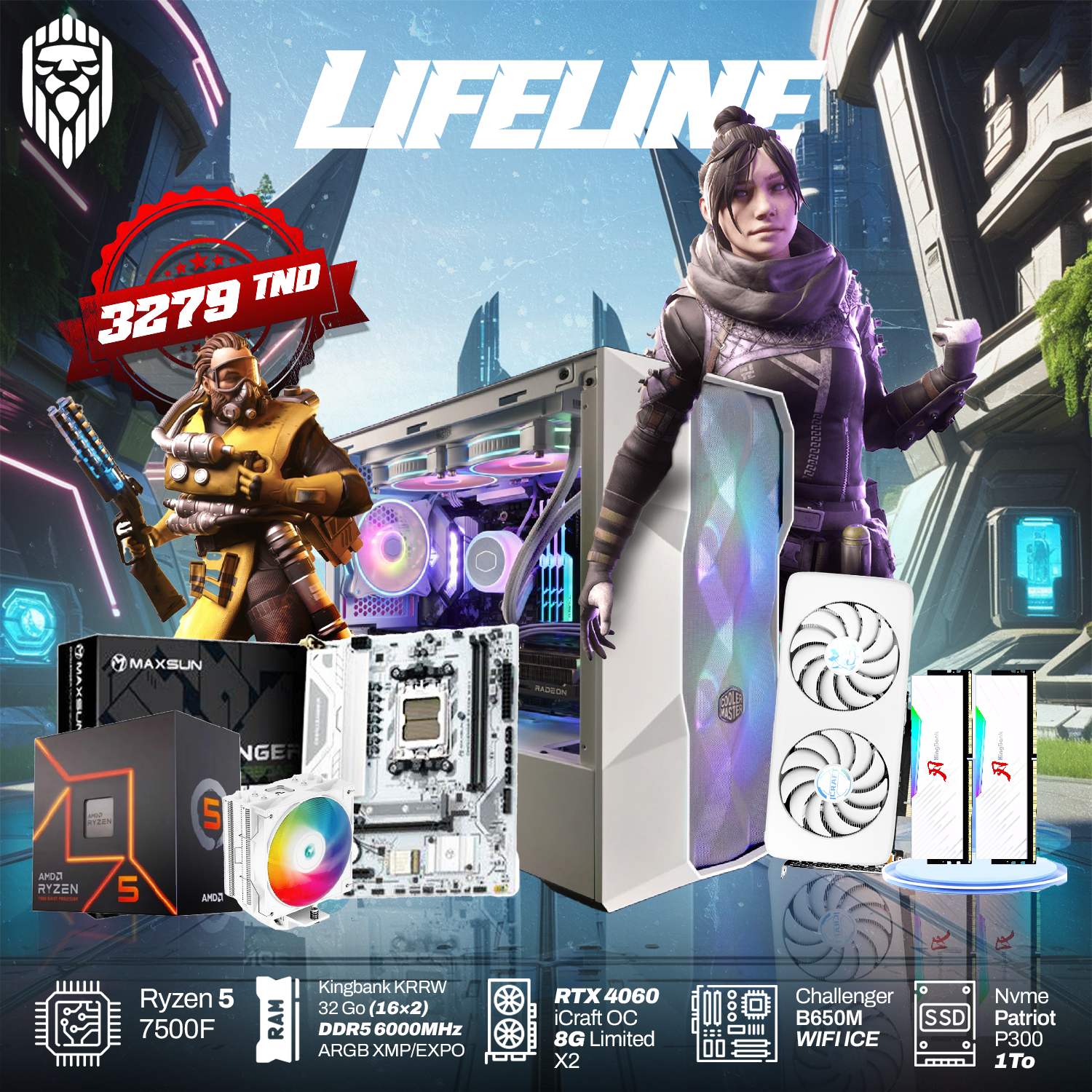 lifeline-rayzen-5-7500f-rtx-4060-12g-32gb-ddr5-rgb-1to-nvme