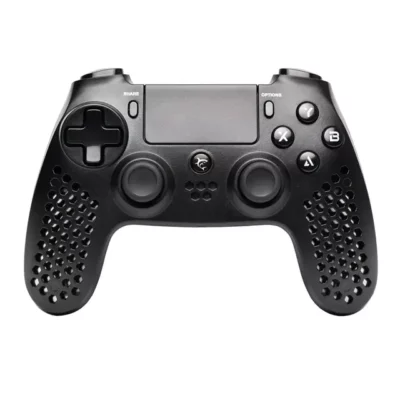 Manette Sans Fil White Shark - Legatus Noir