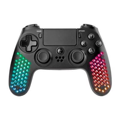 Manette Sans Fil White Shark - Legatus Noir