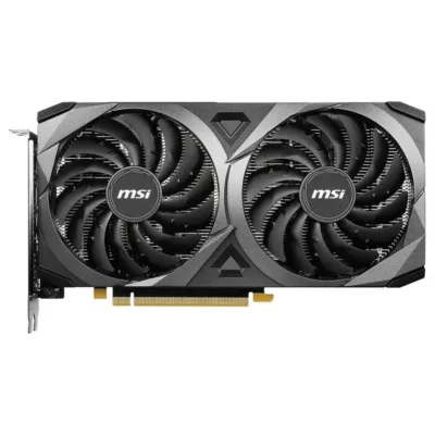 MSI GeForce RTX 3050 VENTUS 2X 8G