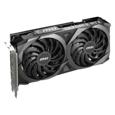 MSI GeForce RTX 3050 VENTUS 2X 8G
