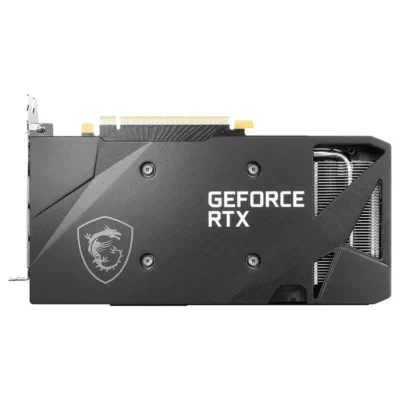 MSI GeForce RTX 3050 VENTUS 2X 8G