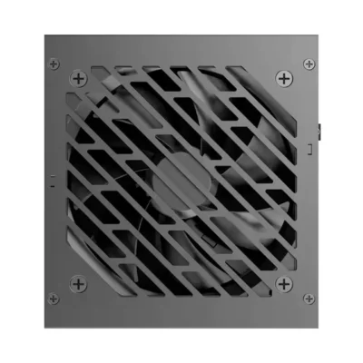 Ruix GX550 550W 80+ Bronze Black