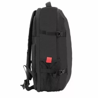 SAC À DOS POUR PC PORTABLE 16" WHITE SHARK RUKSAK TROOPER GBP-009 / NOIR