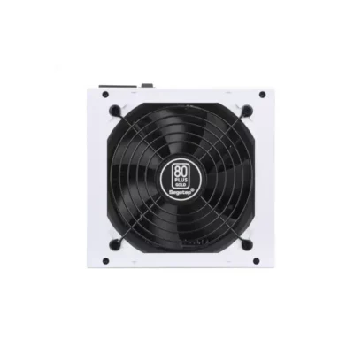 SEGOTEP GM750W GOLD 80 PLUS FULL MODOLAR - WHITE