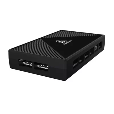 Segotep PWM & ARGB Fan Hub