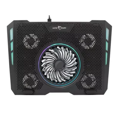 WHITE SHARK AURORA GCP - 13