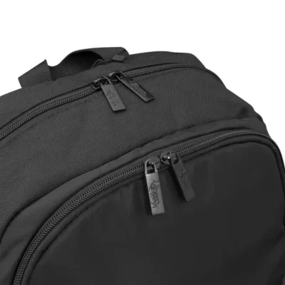 White Shark BACKPACK GBP-006 SCOUT 15.6 BLACK / SILVER