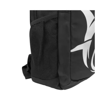 White Shark BACKPACK GBP-006 SCOUT 15.6 BLACK / SILVER