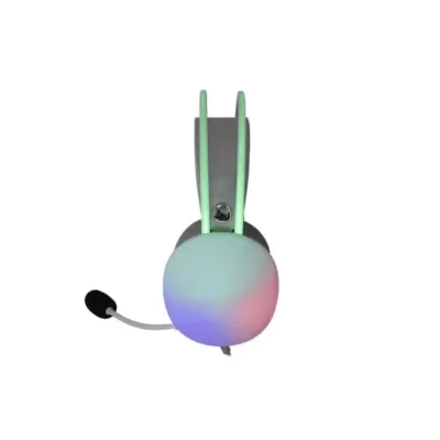 WHITE SHARK CASQUE FIREFLY WHITE GH-2342