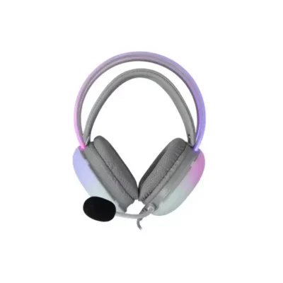 WHITE SHARK CASQUE FIREFLY WHITE GH-2342