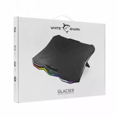 White Shark COOLING PAD GCP-03 GLACIER