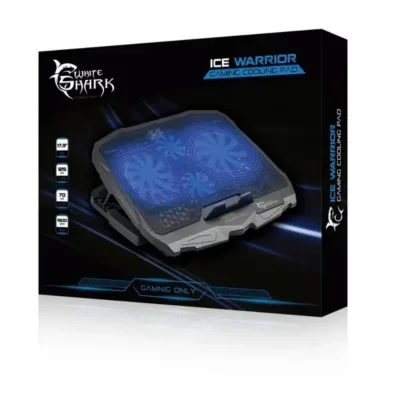 White Shark COOLING PAD GCP-25 ICE WARRIOR
