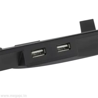 White Shark COOLING PAD GCP-33 ICE MASTER RGB