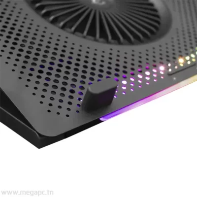 White Shark COOLING PAD GCP-33 ICE MASTER RGB