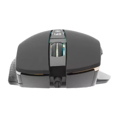 White Shark GAMING GM-5009 GARETH BLACK