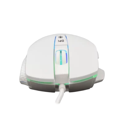 White Shark GAMING GM-5009 GARETH WHITE