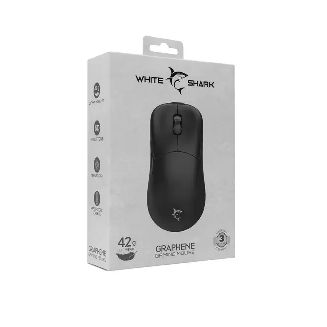 white-shark-gm-5014-graphene-black