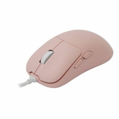 WHITE SHARK GM-5014 Graphene Pink
