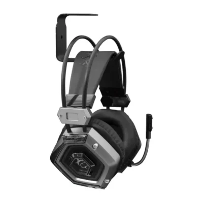 White Shark HEADPHONES STAND HDS-12 MOHAWK