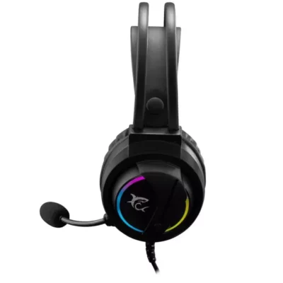 White Shark HEADSET GH-2044 WOLF RGB USB